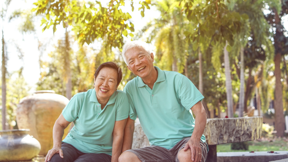 Kesejahteraan Lansia Ada Aturan Hukumnya, Lho!