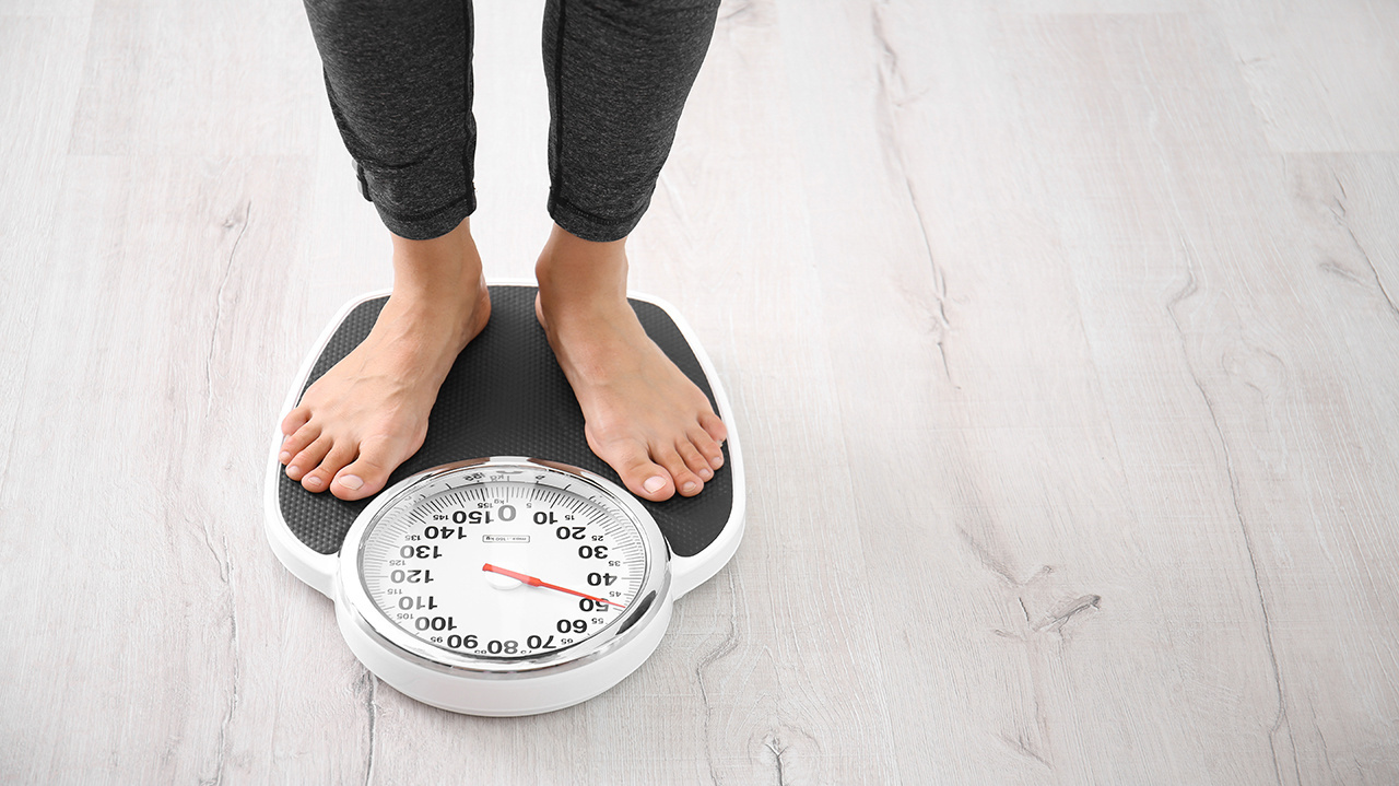 Menghitung Berat Badan Ideal dan Berbagai Masalah Kesehatan Akibat Berat Badan