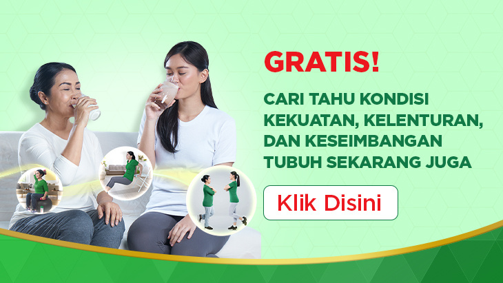 Susu: Penopang Tulang Kuat dan Jantung Sehat untuk Anak dan Lansia