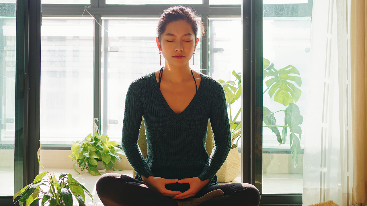 7 Manfaat Senam Yoga untuk Kesehatan Tubuh