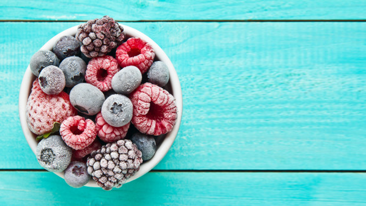 6 musthave ingredients in every kitchen