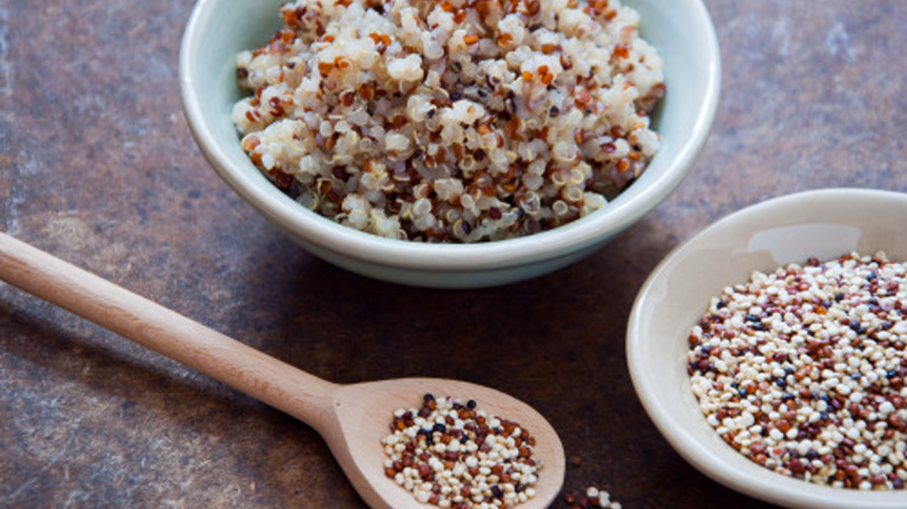 6 musthave ingredients in every kitchen