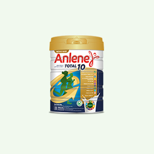 Anlene Total 10