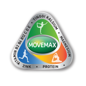 Anlene MoveMax