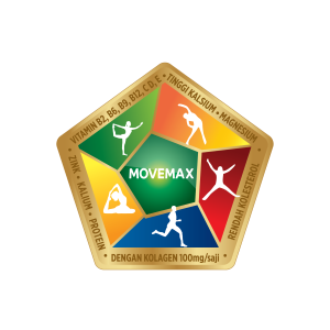 Anlene MoveMax
