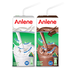 Anlene UHT