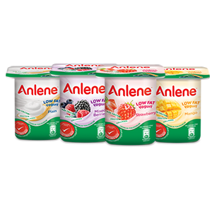 Anlene Yogurt