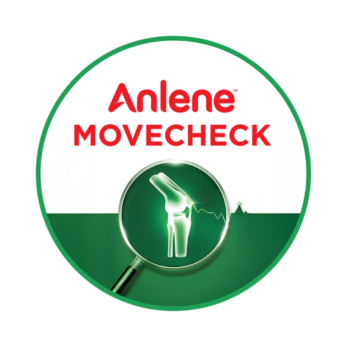 Anlene Move Check Sri Lanka