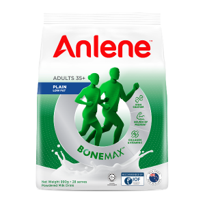 Anlene Regular