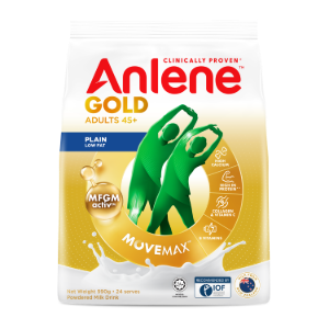 Anlene Gold