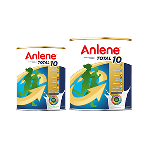 Anlene Total 10