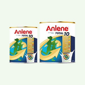 Anlene Total 10