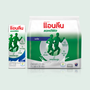 Anlene Actfit range