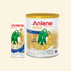 Anlene Gold range