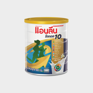 Anlene Total 10