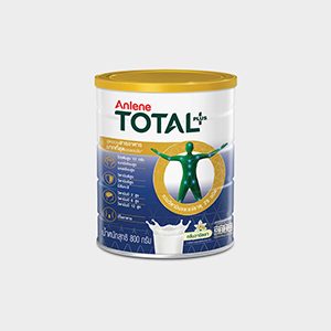 Anlene Total 10 Powder